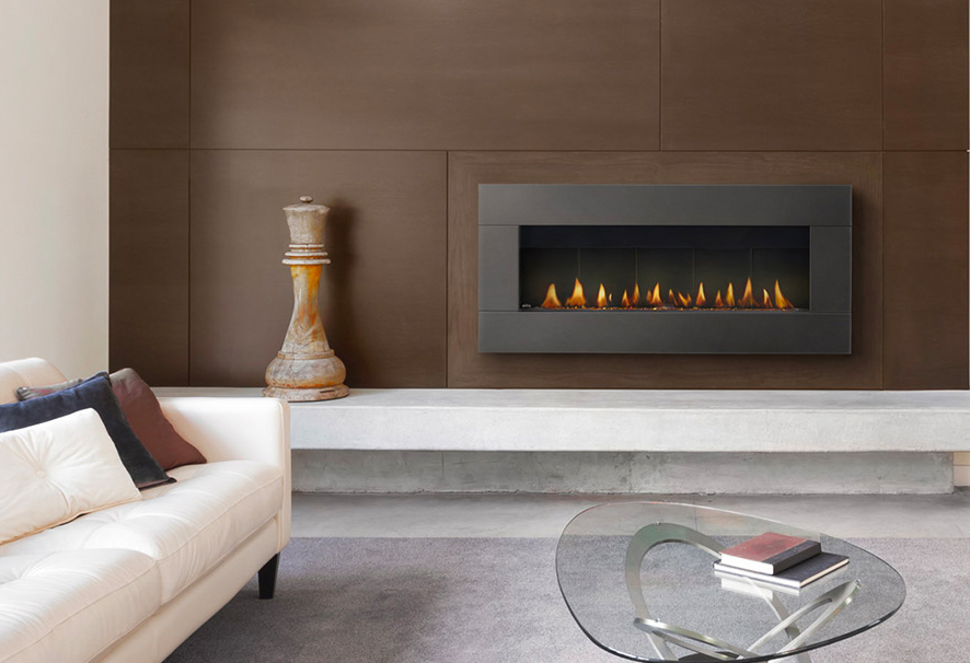 Fireplaces - Tin Craft Heating u0026 Air Conditioning Cranbrook