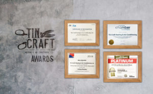 Tincraft Awards